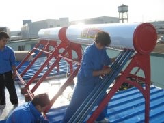 磴口热水器维修