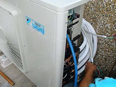 磴口商场中央空调分析及中央空调的维保分析