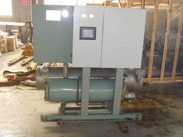 磴口酒店中央空调不停机清洗方法介绍